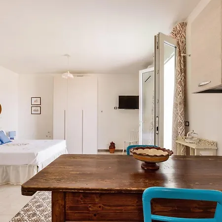 Appartement Stella Cesarea *