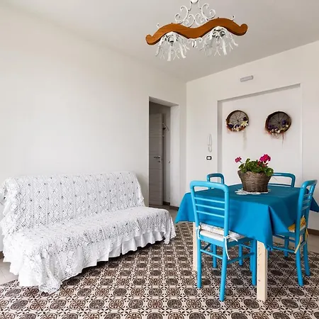 Stella Cesarea Appartement Torre Squillace