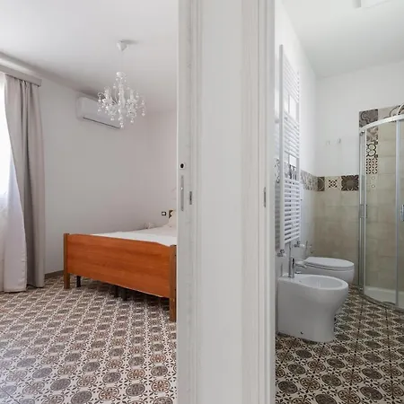 Appartement Stella Cesarea