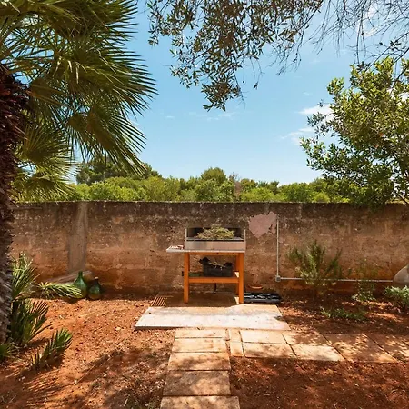 Appartement Stella Cesarea Torre Squillace