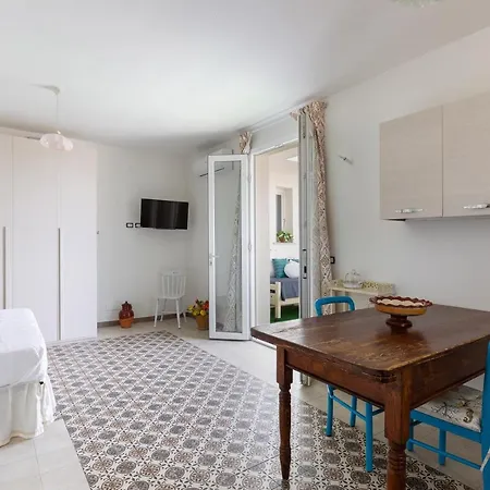Appartement Stella Cesarea