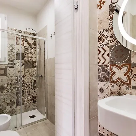 Appartement Stella Cesarea *